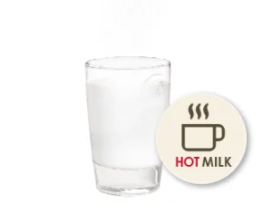 Melitta Cremio może być również używany do przygotowywania