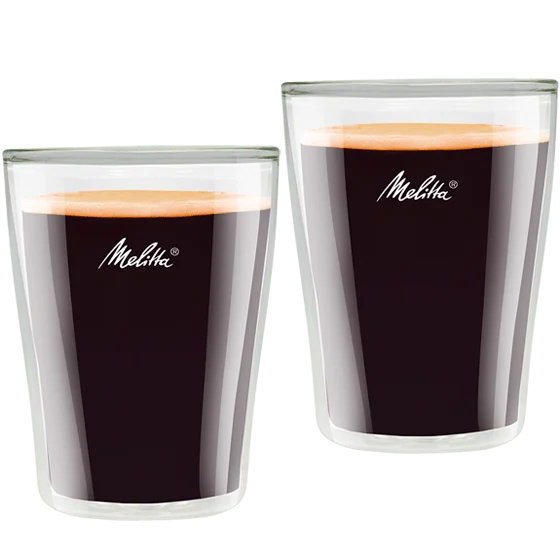 Szklanka termiczna Melitta
