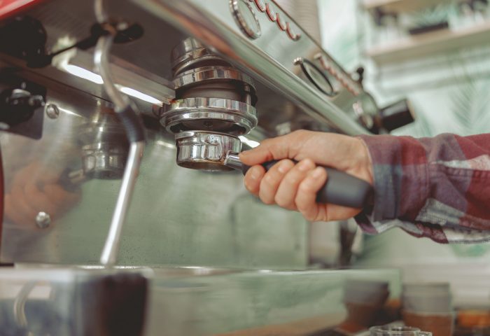 Najczęstsze problemy z ekspresami do kawy i jak je rozwiązać