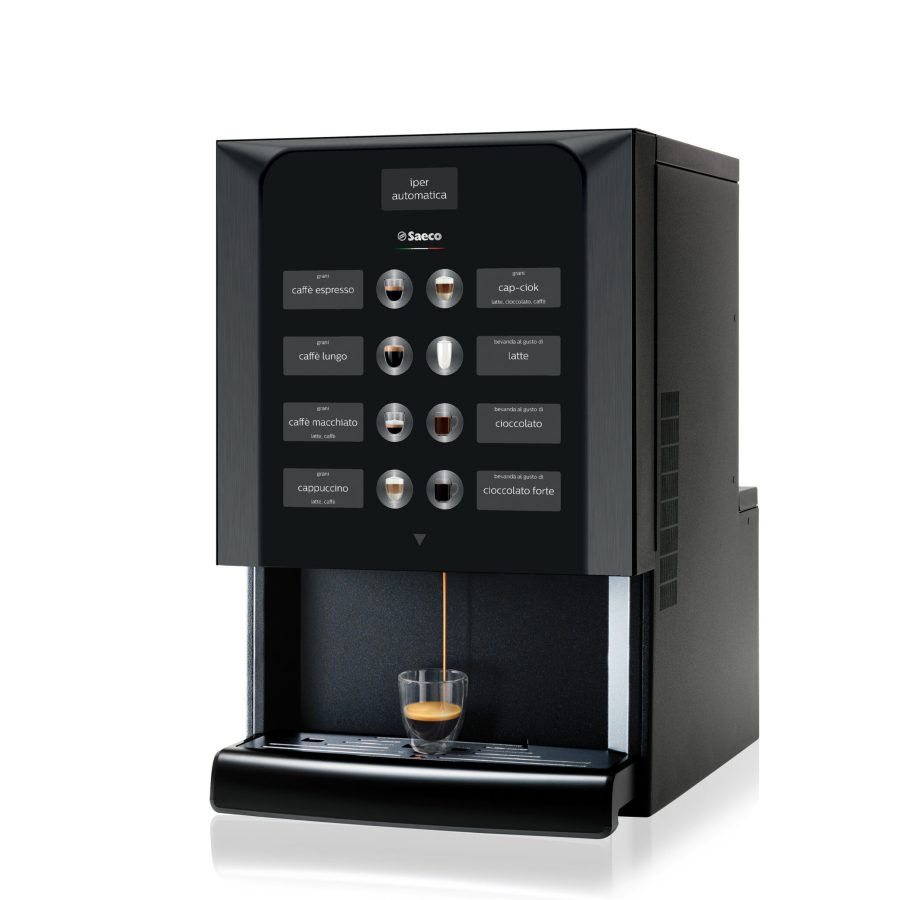 Saeco Iper Automatica