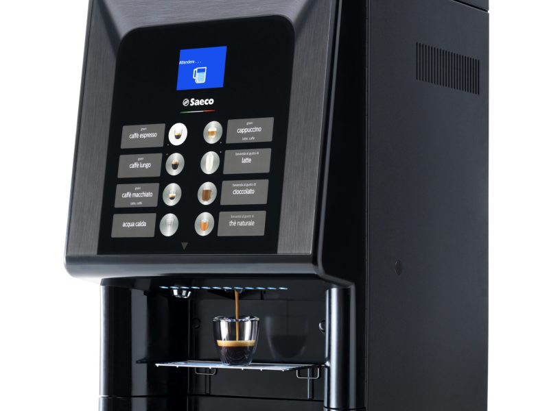Saeco Phedra EVO Espresso