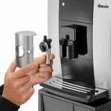 Bartscher KV1 Smart – obsługa przedniego modułu