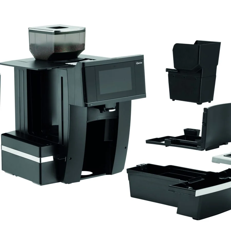 Ekspres Bartscher KV1 Comfort – widok 2