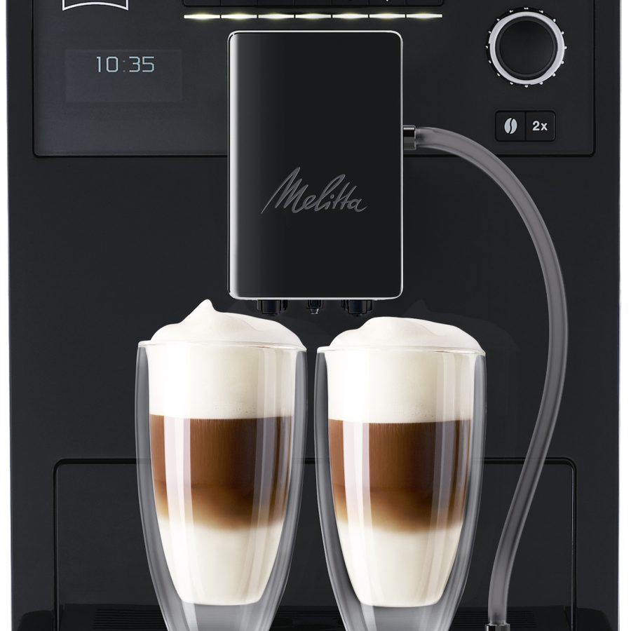 Melitta® CI® Pure Black