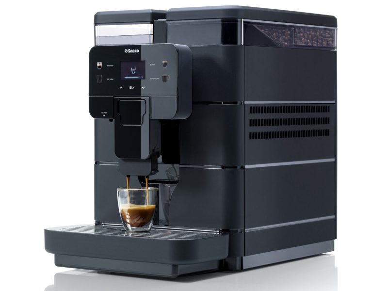 Saeco Royal Black
