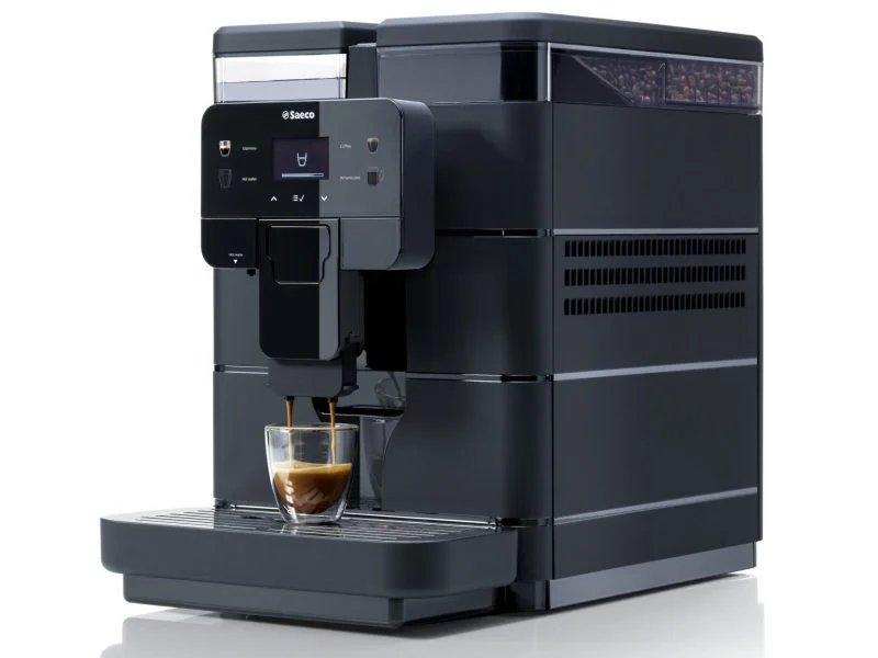 Ekspres do kawy Saeco Royal Black