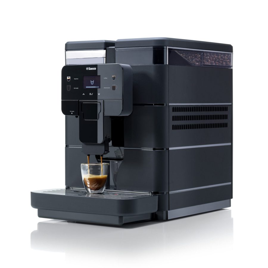 Saeco Royal Black