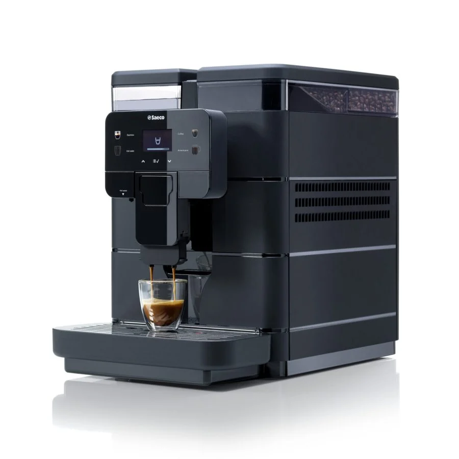 Ekspres do kawy Saeco Royal Black