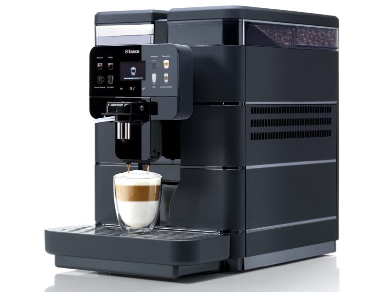 Saeco Royal OTC