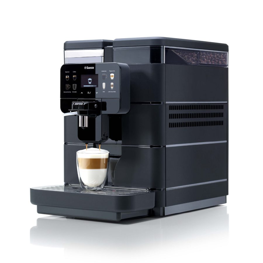 Saeco Royal OTC