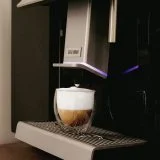 Kawa mleczna z pianą pod wylewką Coffee Format DOUBLE