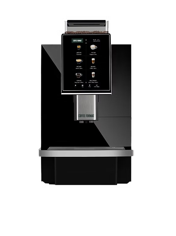 Ekspres do kawy Coffee Format ATLAS