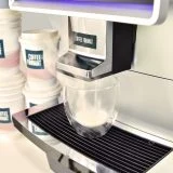 Szklanka pod regulowaną wylewką Coffee Format BREAK
