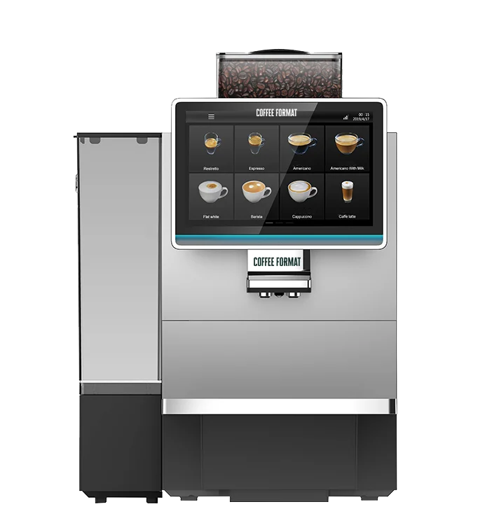 Ekspres do kawy Coffee Format BREAK