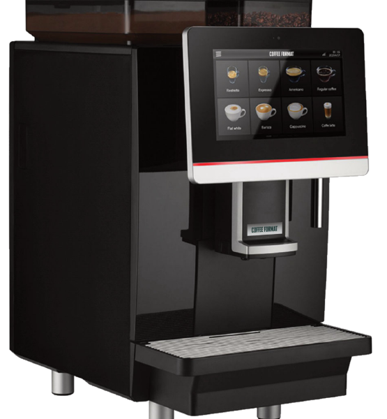 Ekspres do kawy Coffee Format DEMY