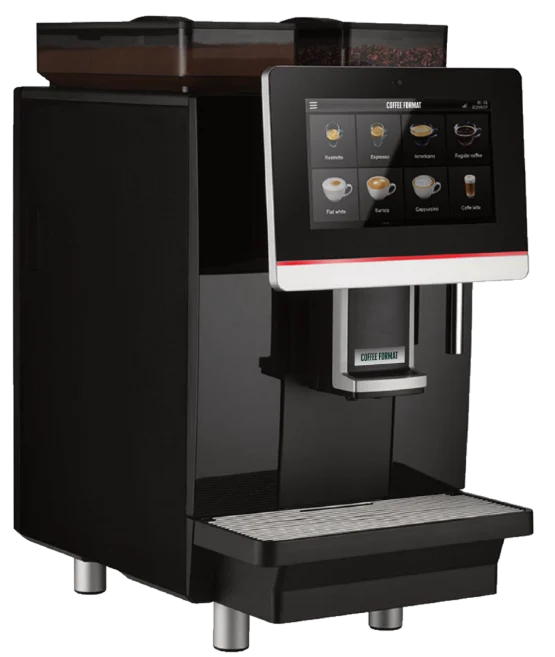 Ekspres do kawy Coffee Format DEMY