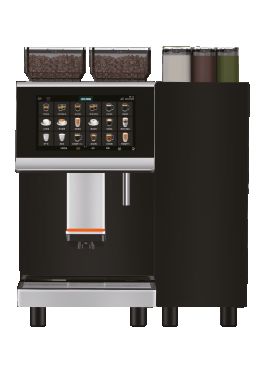 Ekspres do kawy Coffee Format DOUBLE