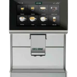 Coffee Format DUKE W2L — widok z przodu