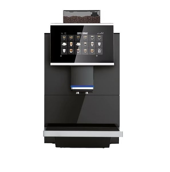 Ekspres do kawy Coffee Format FIT
