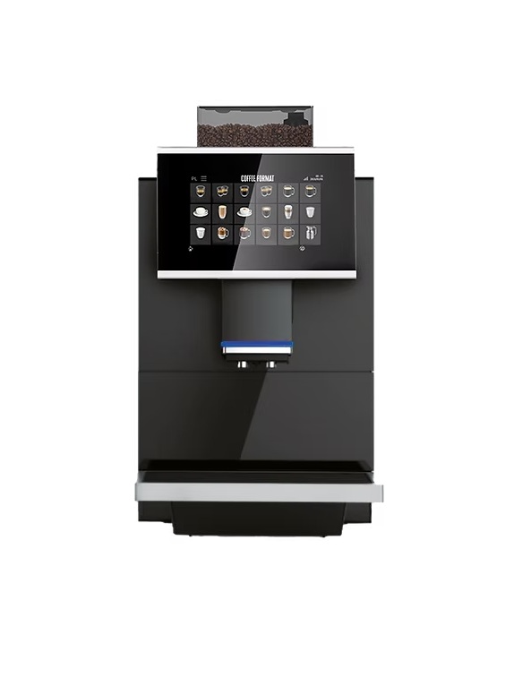 Ekspres do kawy Coffee Format FIT