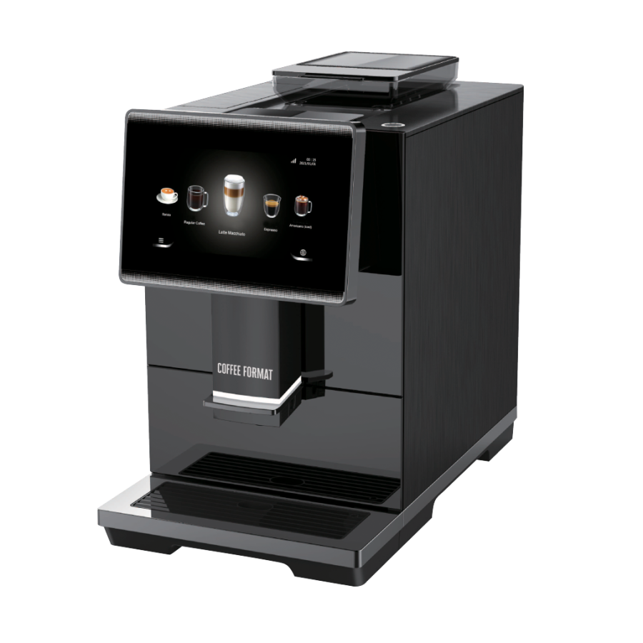 Ekspres do kawy Coffee Format SEED