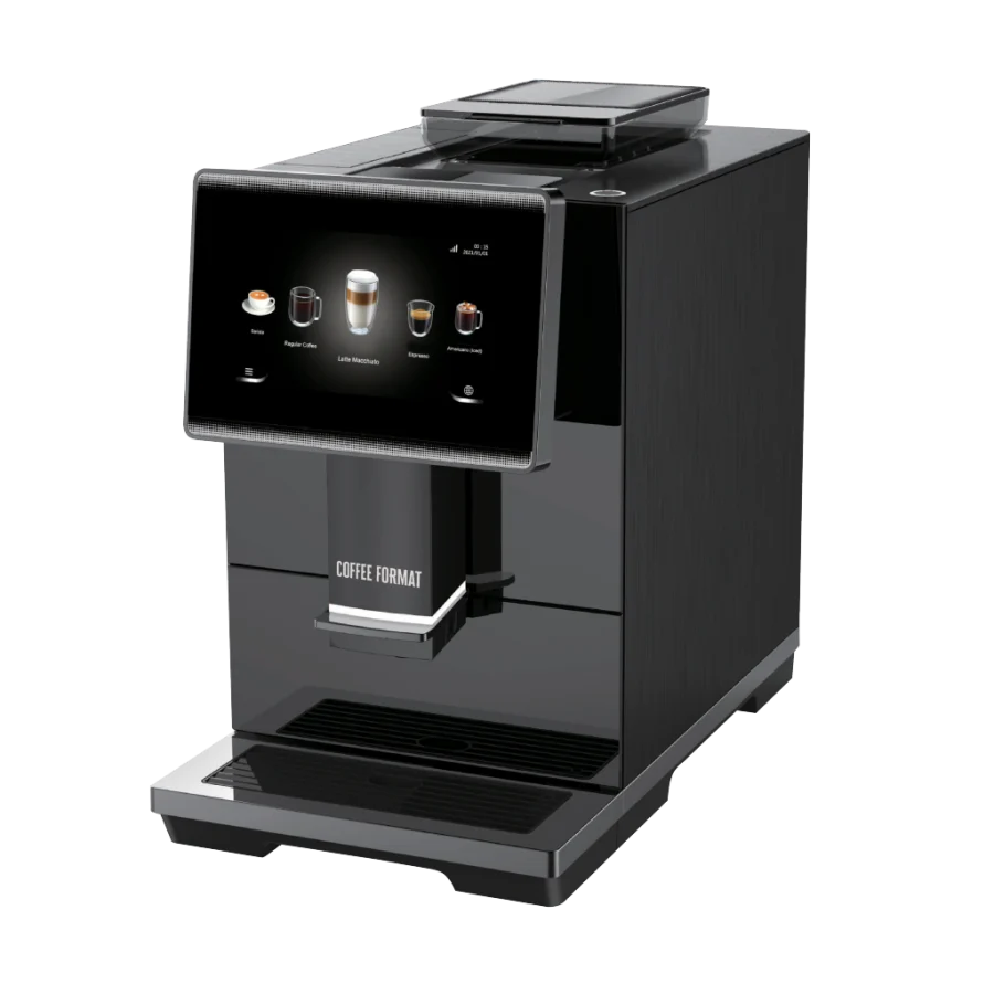 Ekspres do kawy Coffee Format SEED
