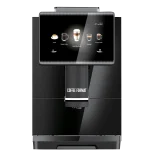 Coffee Format SEED — widok ekspresu z przodu