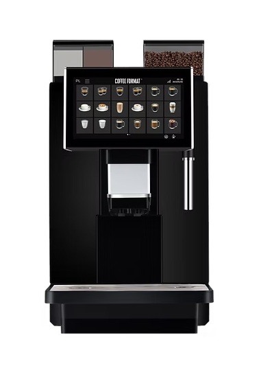 Ekspres do kawy Coffee Format ZONE