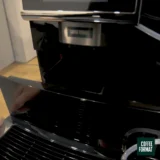 Wylewka i taca ociekowa ekspresu Coffee Format ATLAS