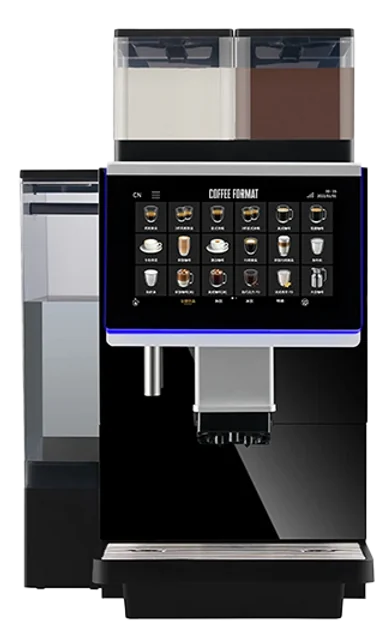 Ekspres do kawy Coffee Format GROW