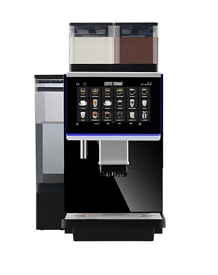 Ekspres do kawy Coffee Format GROW