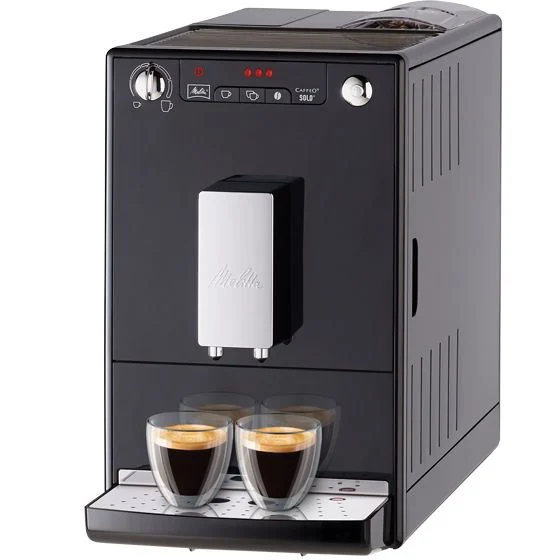 Melitta Solo czarny E950-201