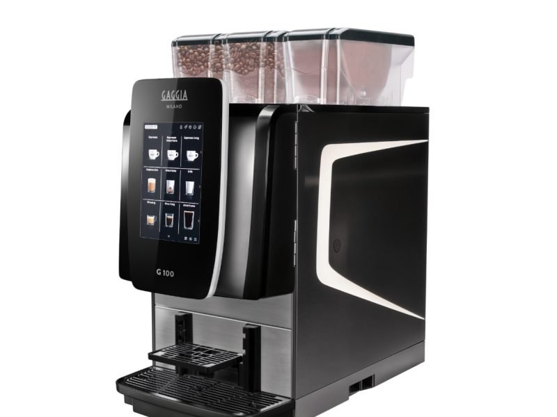 Gaggia G 100