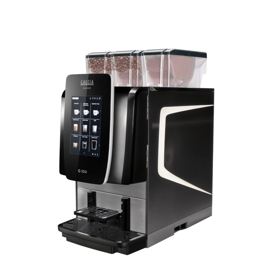 Gaggia G 100