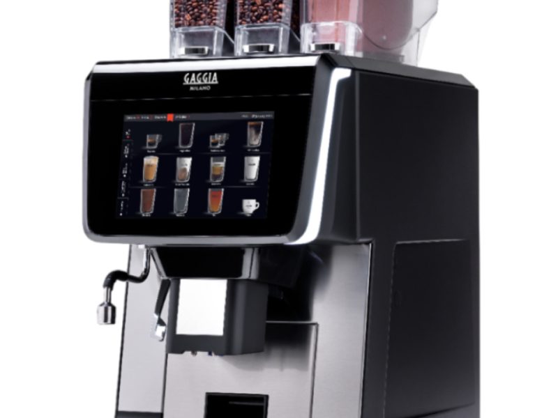 Gaggia G 500