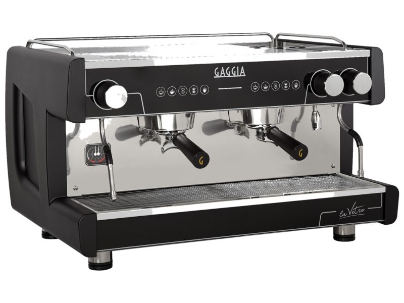 Gaggia La Vetro Pro