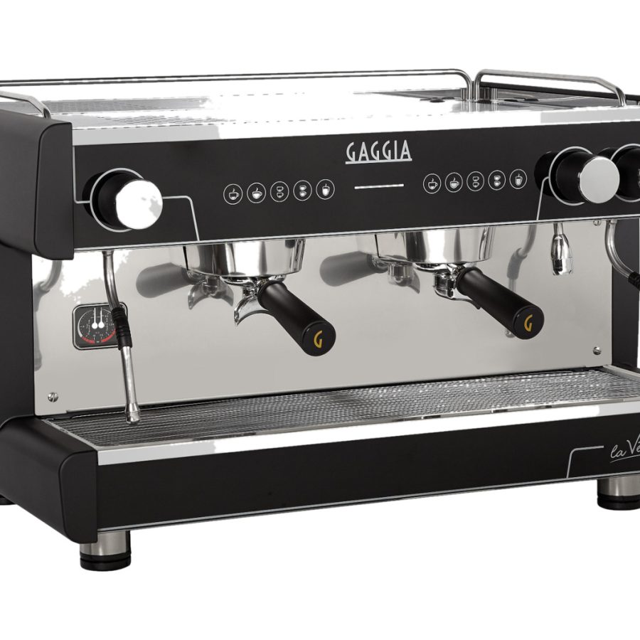 Gaggia La Vetro Pro