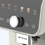 Panel Jetinno JL05B z dotykowymi przyciskami napojów i pokrętłem