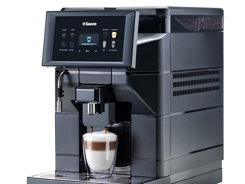 Saeco Aurora M1