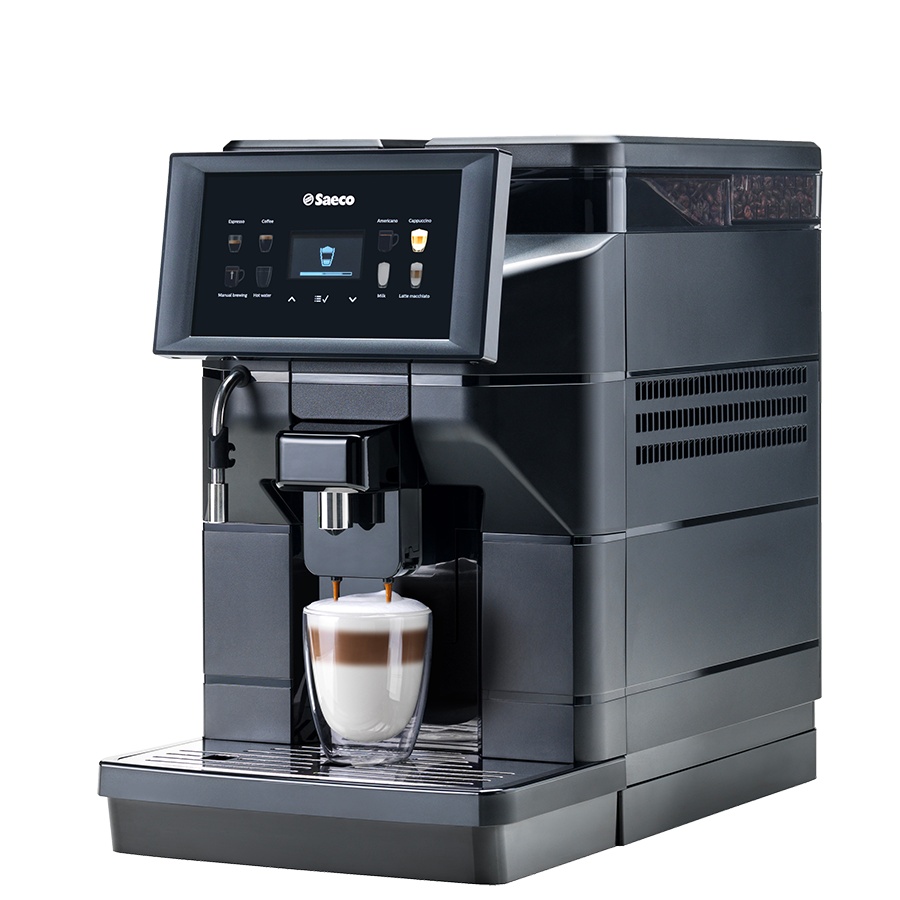 Saeco Aurora M2