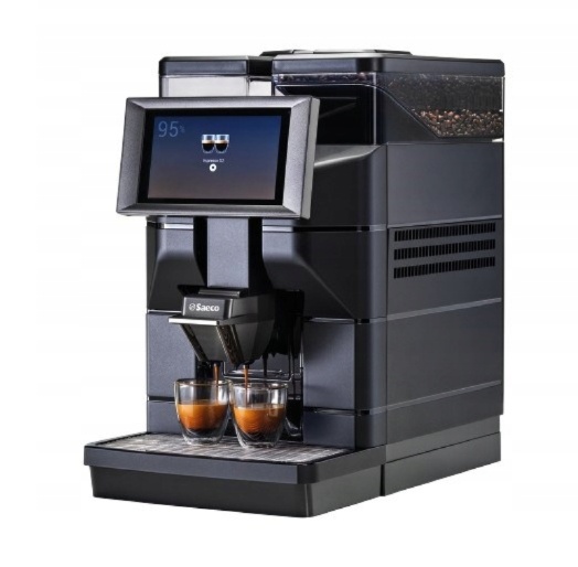 Saeco Magic B (wersje: B1 / B2 / B2+)