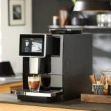 Tchibo Coffea Office w firmowej strefie kawowej