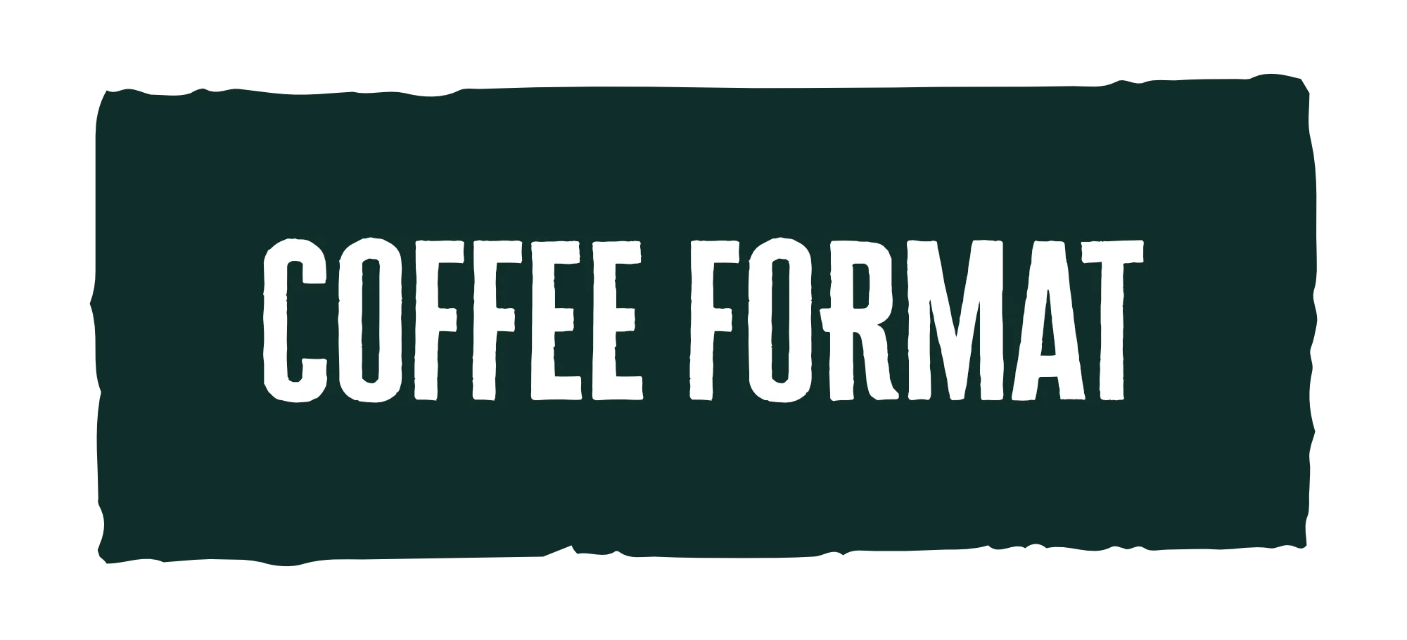 Coffee Format – serwis ekspresów do kawy