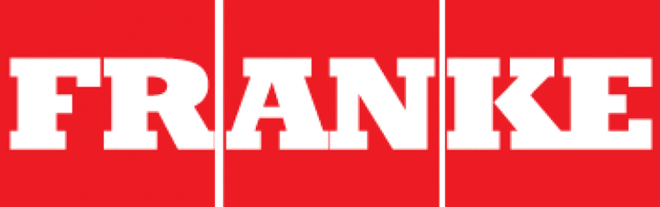 Franke – serwis ekspresów do kawy