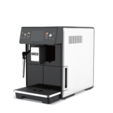 Coffee Format MINI STEAM White z ręczną dyszą pary