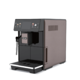 Coffee Format MINI STEAM Brown z ręczną dyszą pary