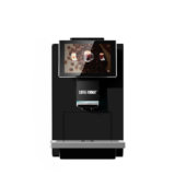 Coffee Format NOVA 2L Black — mniejszy wariant ekspresu