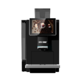 Coffee Format NOVA 4L Black — widok z przodu