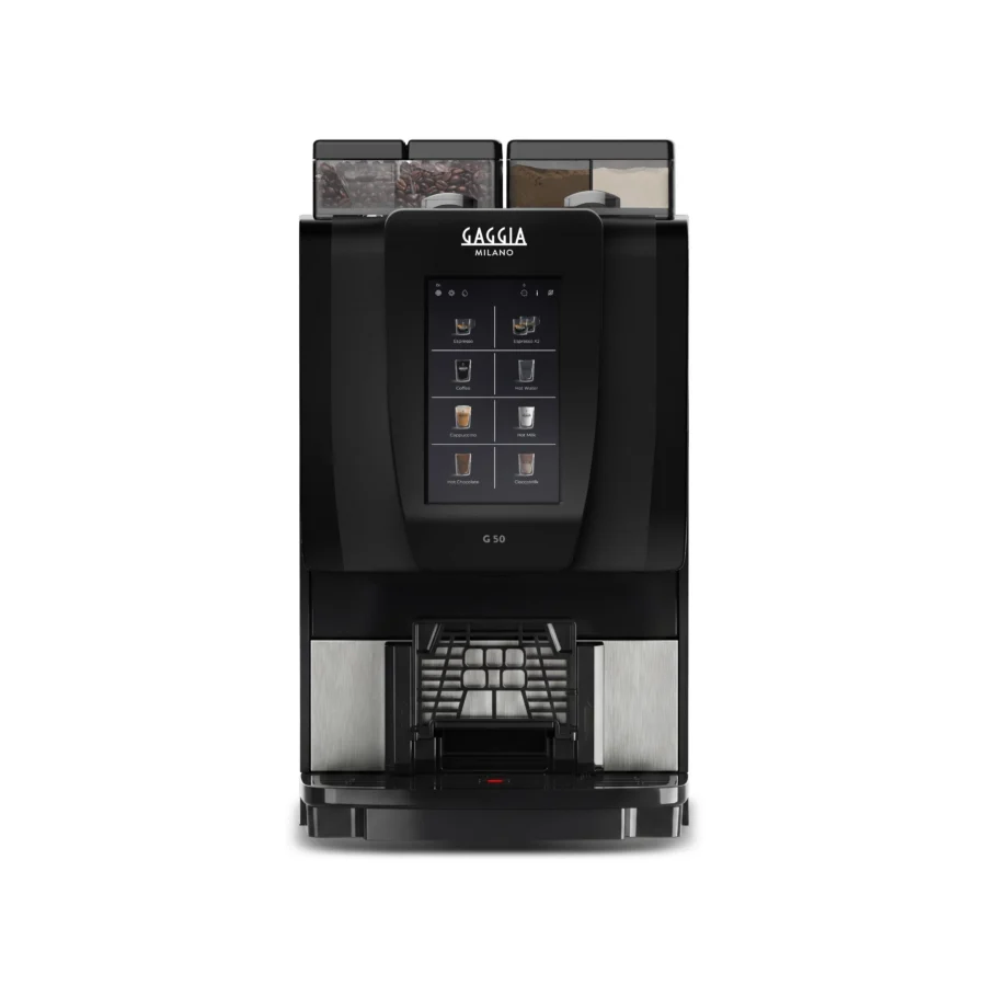 Ekspres do kawy Gaggia G50
