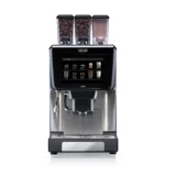 Gaggia G500 — Latte Velluto — widok z przodu